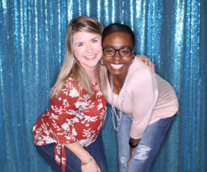 Photos capturing a cause that matters "Every bowl should be filled"